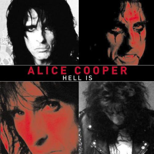 Hell Is - The Collection [CD]