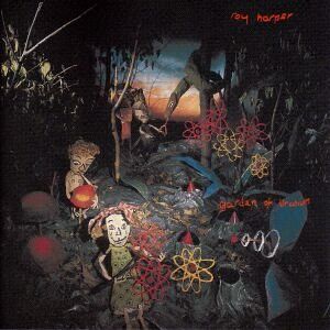 Garden of Uranium [CD]