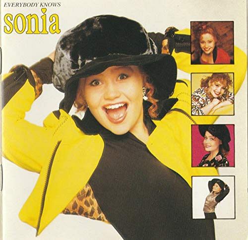 Everybody knows [CD]