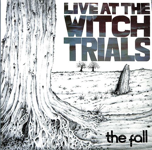 Live at the Witch Trials [Vinyl]