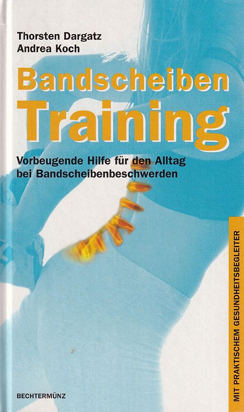 Bandscheibentraining