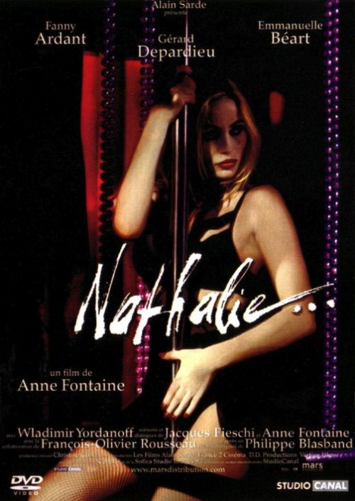 Nathalie  [DVD]