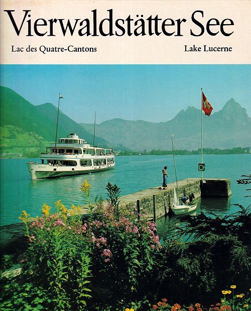 Vierwaldstättersee