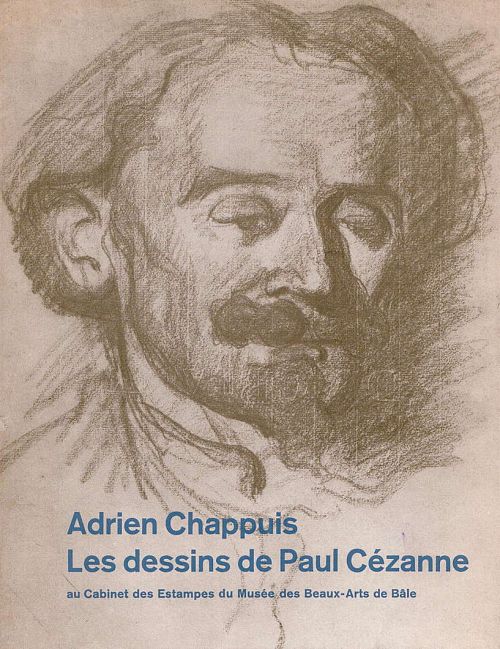 Les dessins de Paul Cézanne