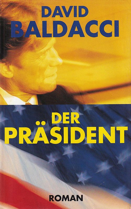 Der Präsident David Baldacci