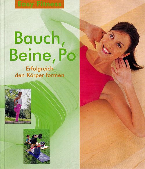 Bauch, Beine, Po