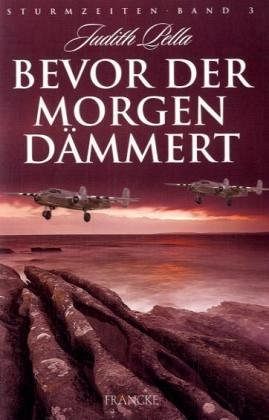 Bevor der Morgen dämmert