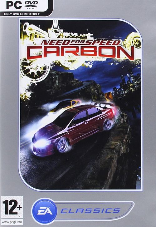 Need for Speed: Carbon [PC]