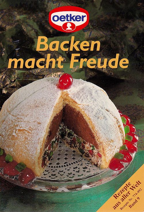Rezepte aus aller Welt