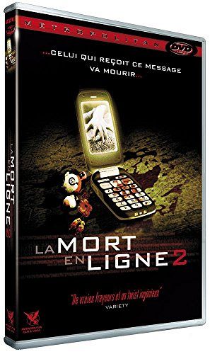 La Mort en ligne 2 [DVD]