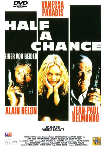 Half a chance - Einer von beiden [DVD]