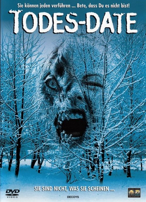 Todes-Date [DVD]
