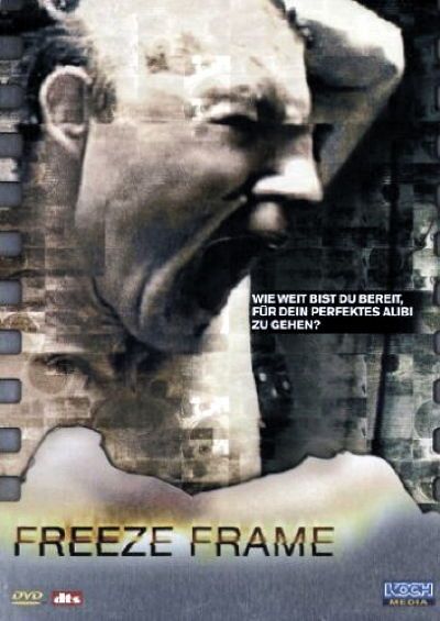 Freeze Frame [DVD]