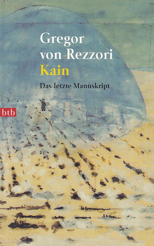 Kain - Das letzte Manuskript