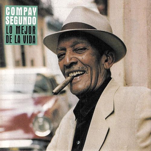 Lo Mejor de la Vida [CD]