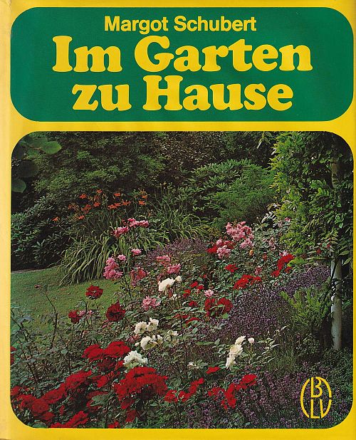 Im Garten zu Hause
