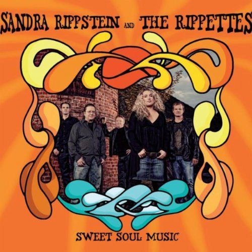 Sweet Soul Music [CD]
