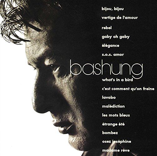 Bashung [CD]