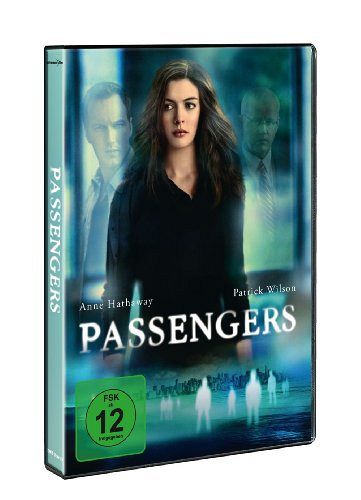 Passengers [DVD]