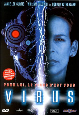 Virus [DVD]
