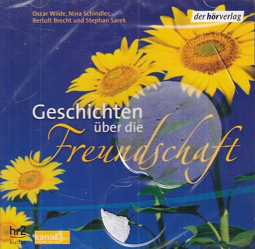 Geschichten über die Freundschaft