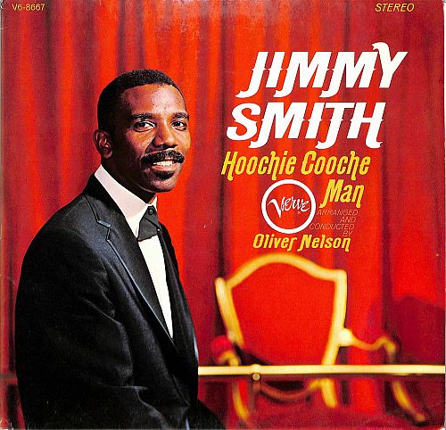 Hoochie Cooche Man [Vinyl]