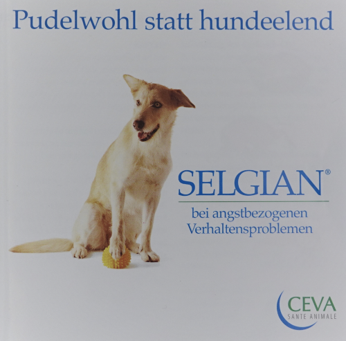 Pudelwohl statt hundeelend [CD]
