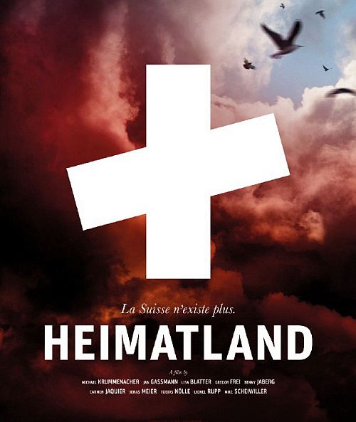 Heimatland [Blu-ray]