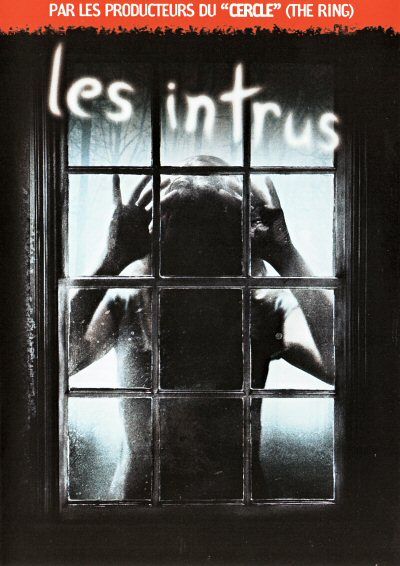 Les intrus [DVD]