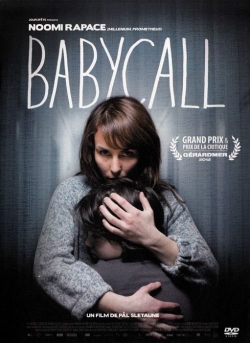 Babycall [DVD]