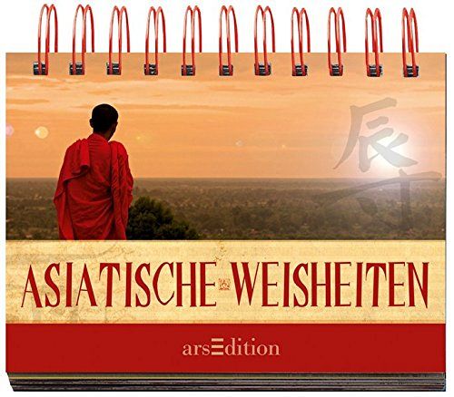 Asiatische Weisheiten