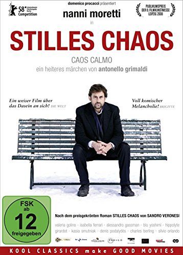 Stilles Chaos [DVD]