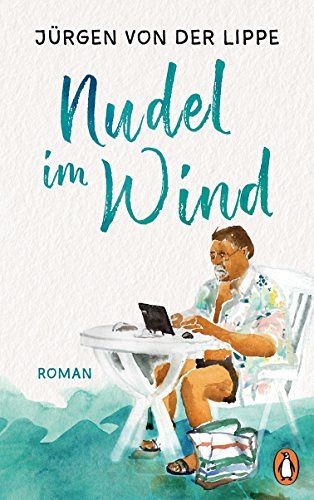 Nudel im Wind
