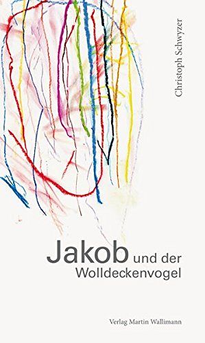 Jakob und der Wolldeckenvogel