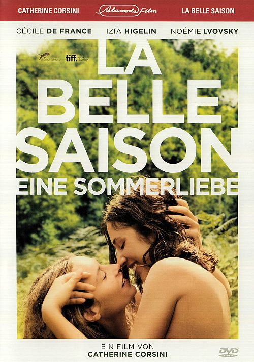 La belle saison [DVD]