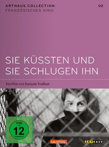 Sie küssten und sie schlugen ihn  [DVD]