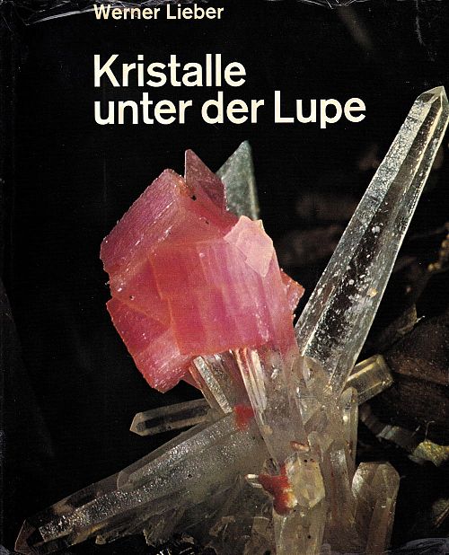 Kristalle unter der Lupe
