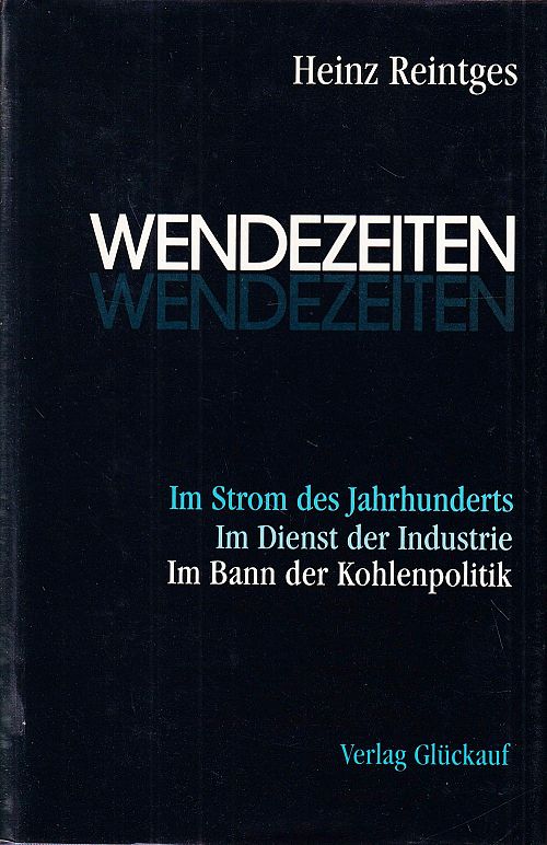Wendezeiten