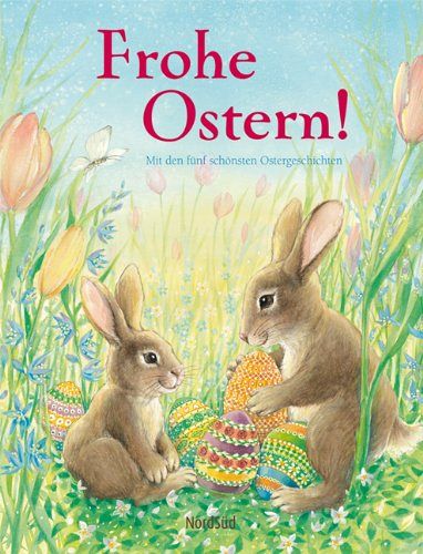 Frohe Ostern!