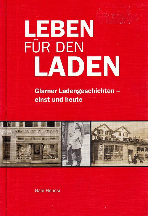 Leben für den Laden