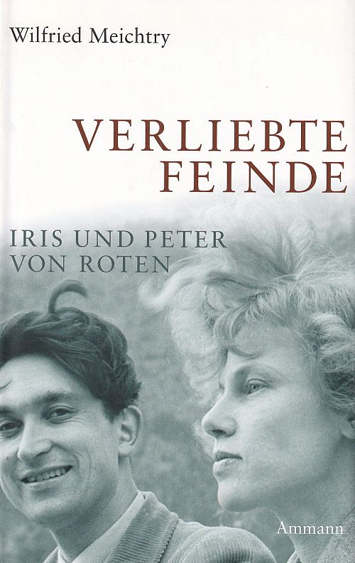 Verliebte Feinde