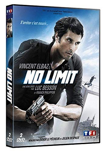 No Limit - Saison 1 [DVD]