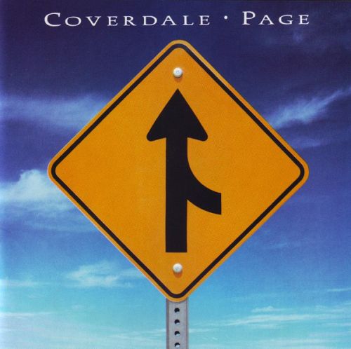 Coverdale • Page [CD]