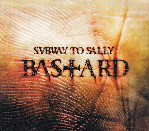 Bastard [CD]