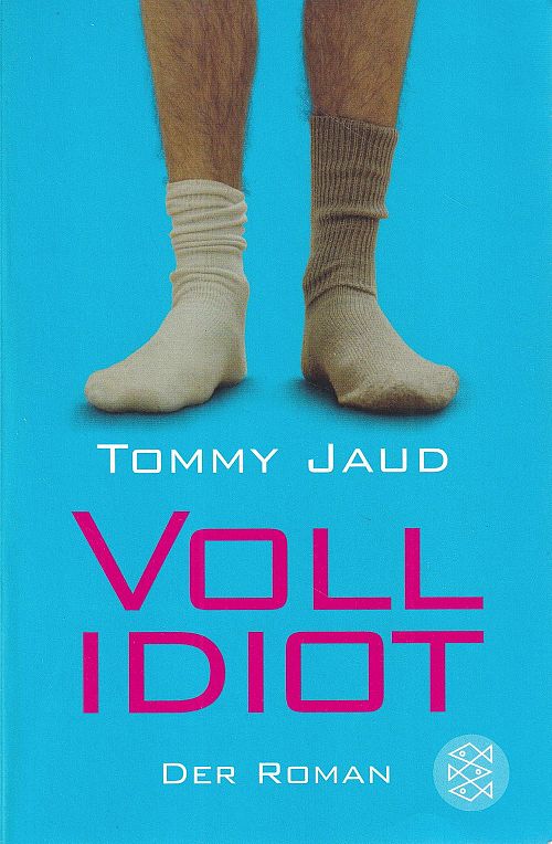 Vollidiot