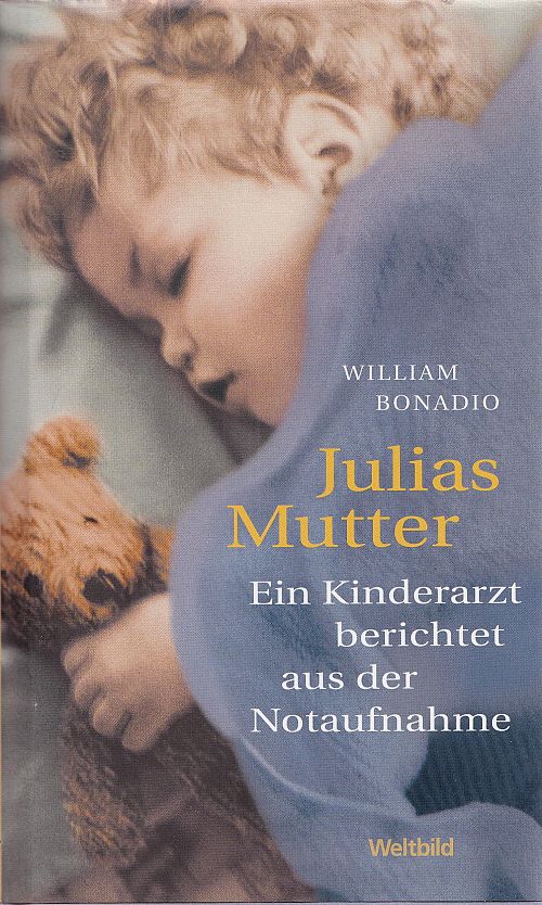 Julias Mutter