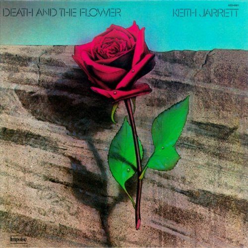 Death and the flower [CD]