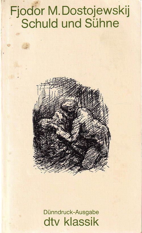 Schuld und Sühne
