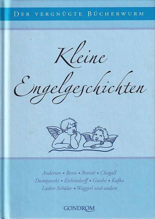 Kleine Engelgeschichten