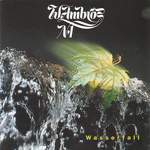 Wasserfall [CD]
